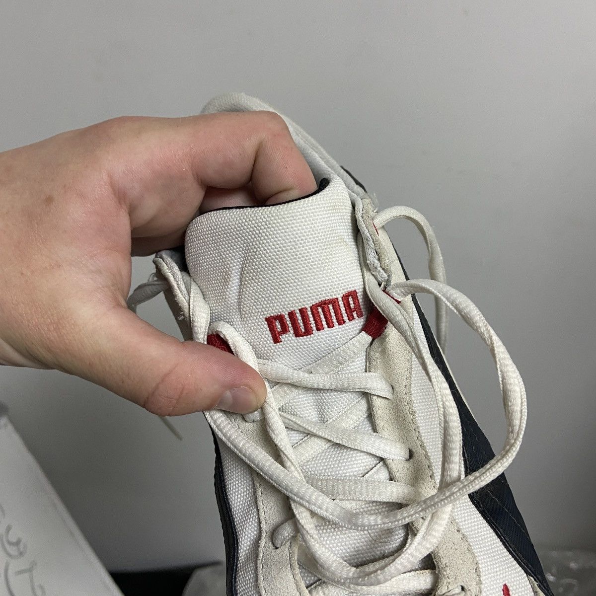 Puma Vintage Puma Speedcat Japanese Shoes Sneakers Size US 10 / EU 43 - 8 Thumbnail