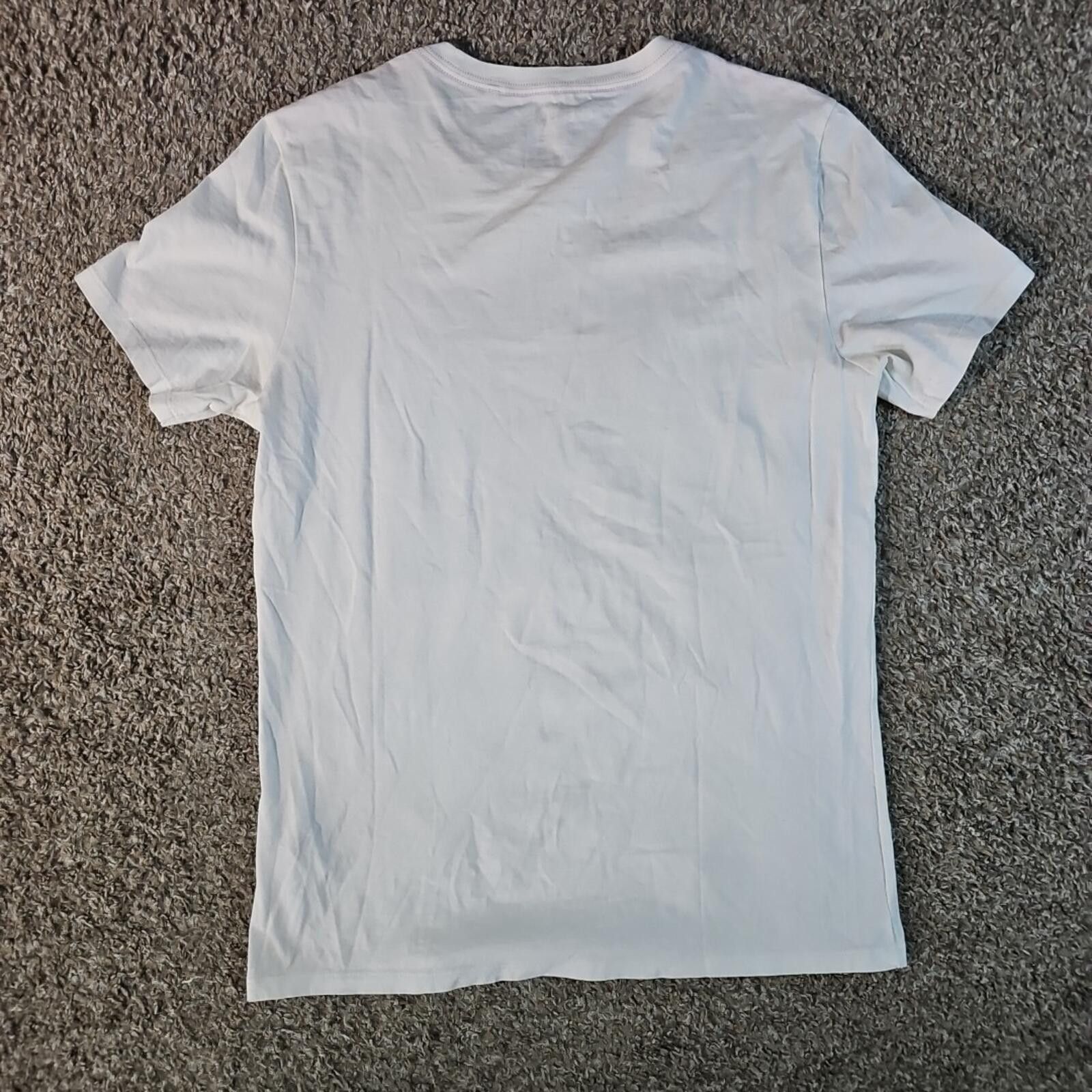 Guess Guess Los Angeles Small Tshirt Size US S / EU 44-46 / 1 - 8 Thumbnail