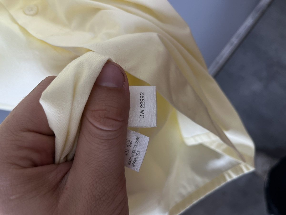 Yves Saint Laurent Vintage 90s Yves Saint Laurent Size US XXL / EU 58 / 5 - 5 Thumbnail