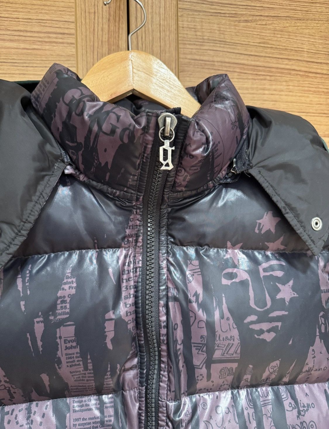John Galliano john galliano vests Size US M / EU 48-50 / 2 - 2 Thumbnail