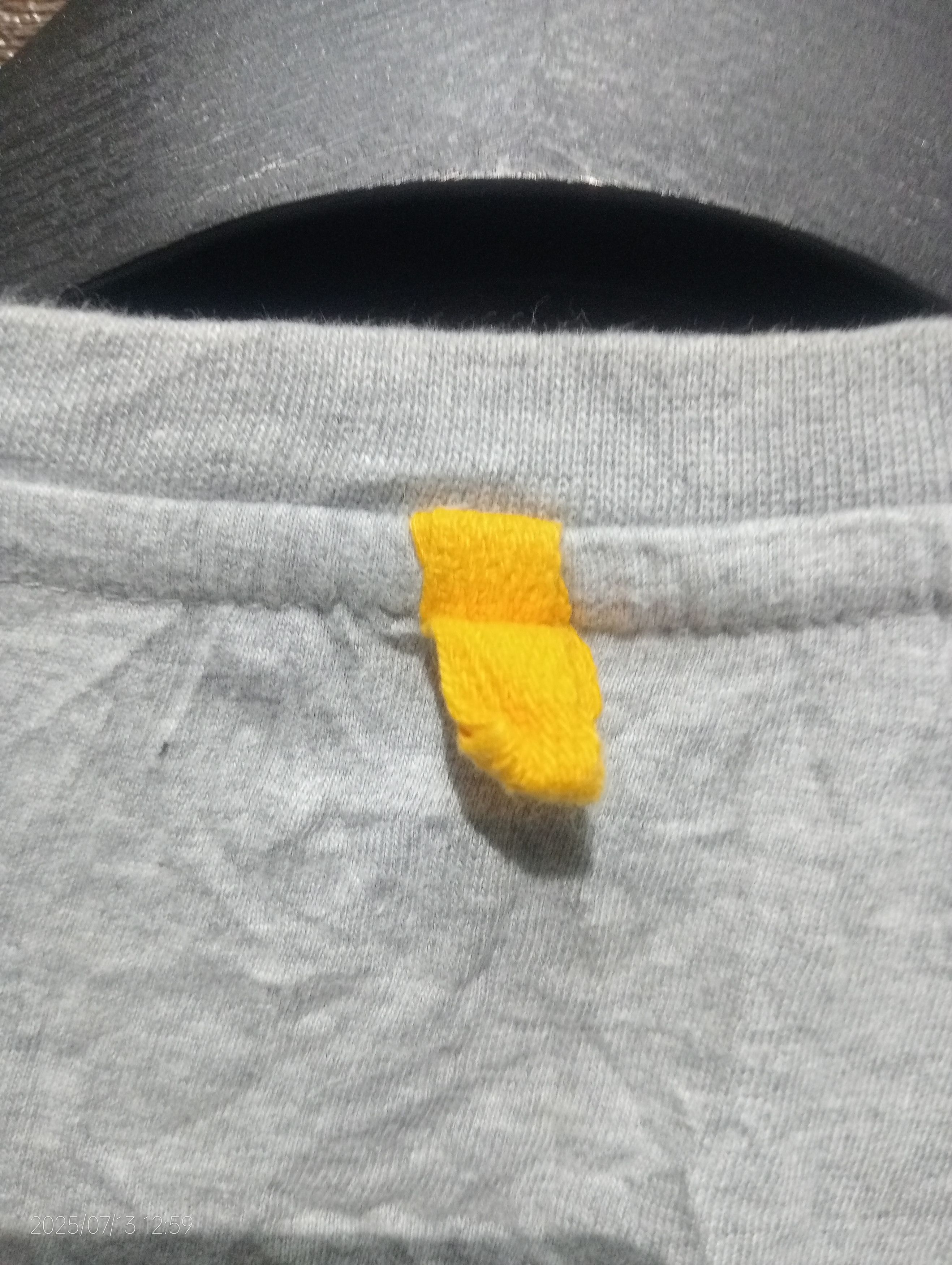 Caterpillar Caterpillar Long Sleeve Tshirt Size US XL / EU 56 / 4 - 9 Thumbnail