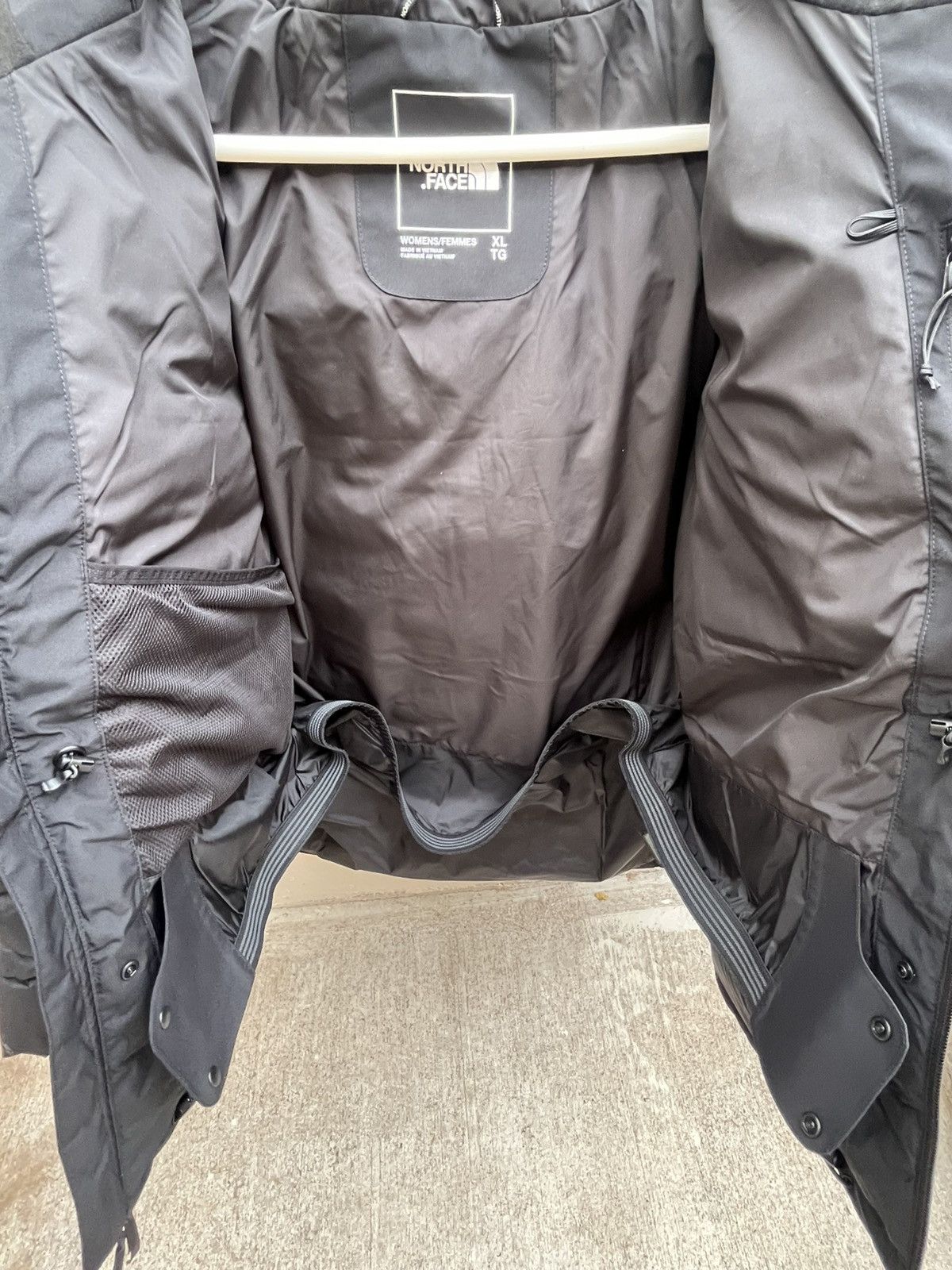The North Face The North Face First Turn Down Jacket Women’s Size XL $350 Size XL / US 12-14 / IT 48-50 - 9 Thumbnail