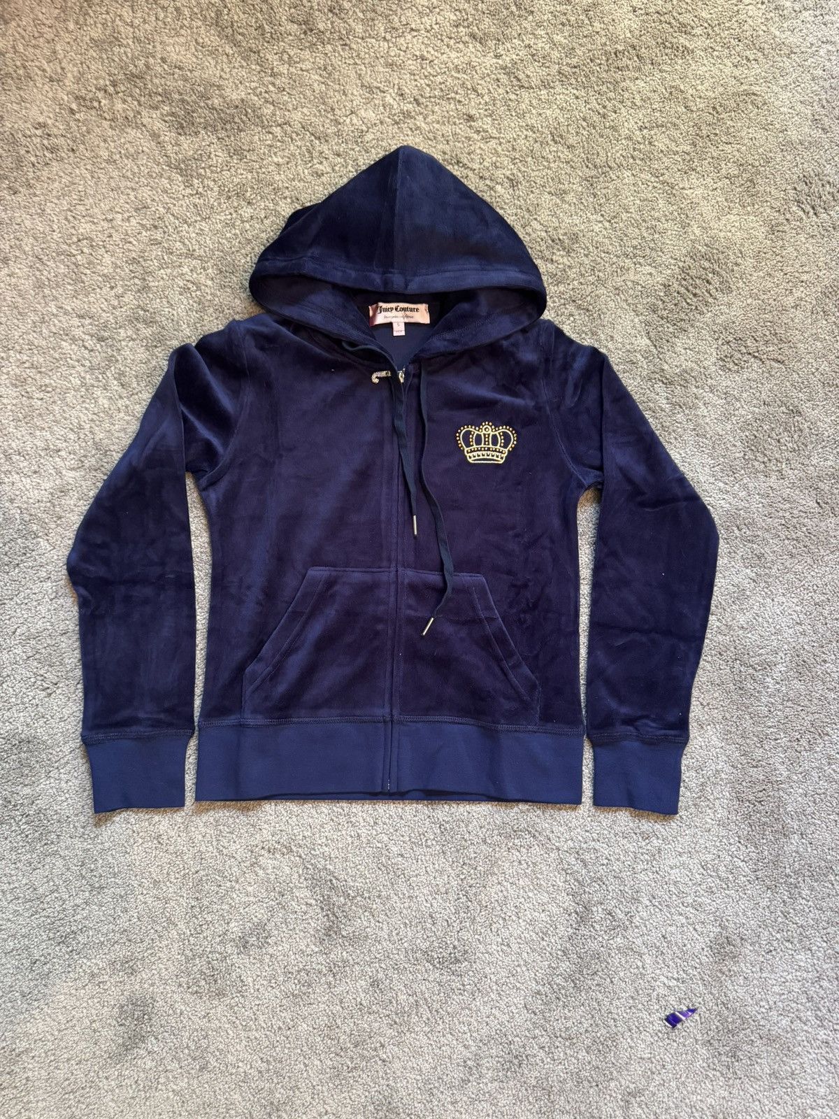 Juicy Couture Juicy couture tracksuit Size S / US 4 / IT 40 - 2 Thumbnail