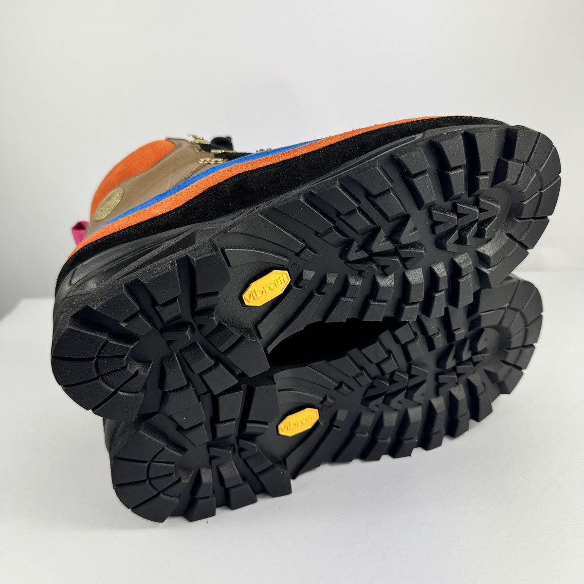 Other Special Edition Ramdane Touhami Die Drei Berge Hiking Boots Size US 7 / EU 40 - 13 Thumbnail
