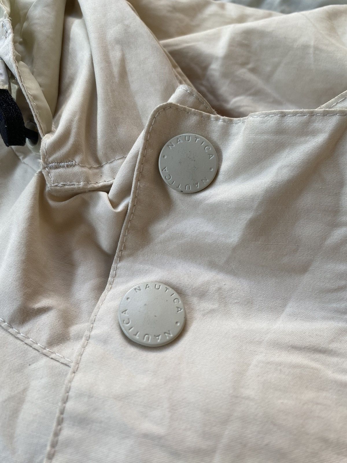 Nautica Nautica 4 Pocket Jacket Size US L / EU 52-54 / 3 - 4 Thumbnail