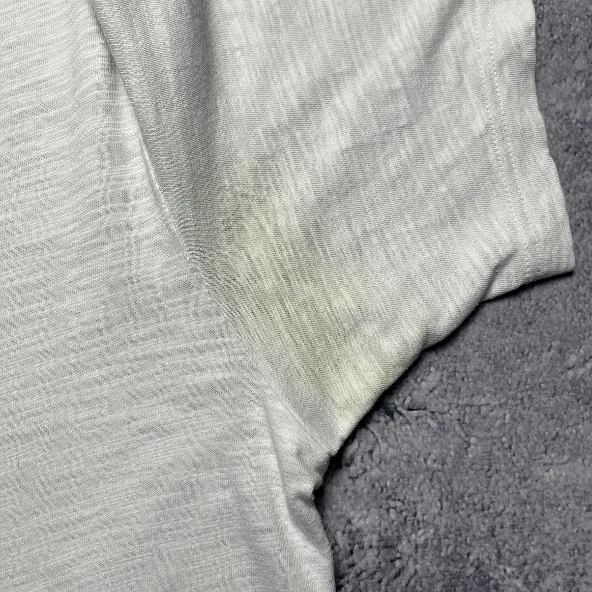Uniqlo × Vintage Uniqlo X Museum Of Fine Arts Boston White Tee Japanese Y2K Size US L / EU 52-54 / 3 - 6 Thumbnail