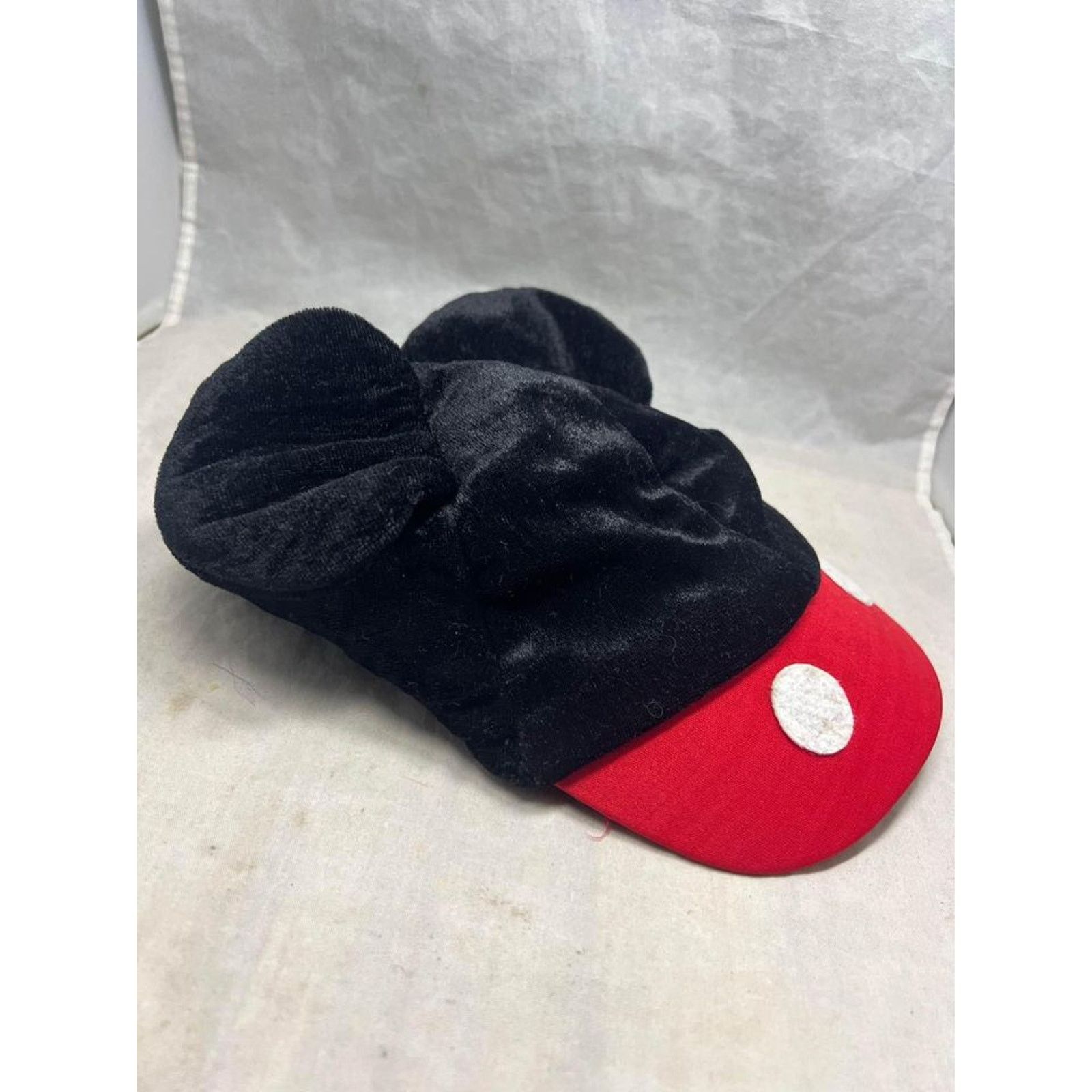 Disney Disney Junior Hat Mickey and Roadster Racers Deluxe Hat Size ONE SIZE - 2 Thumbnail