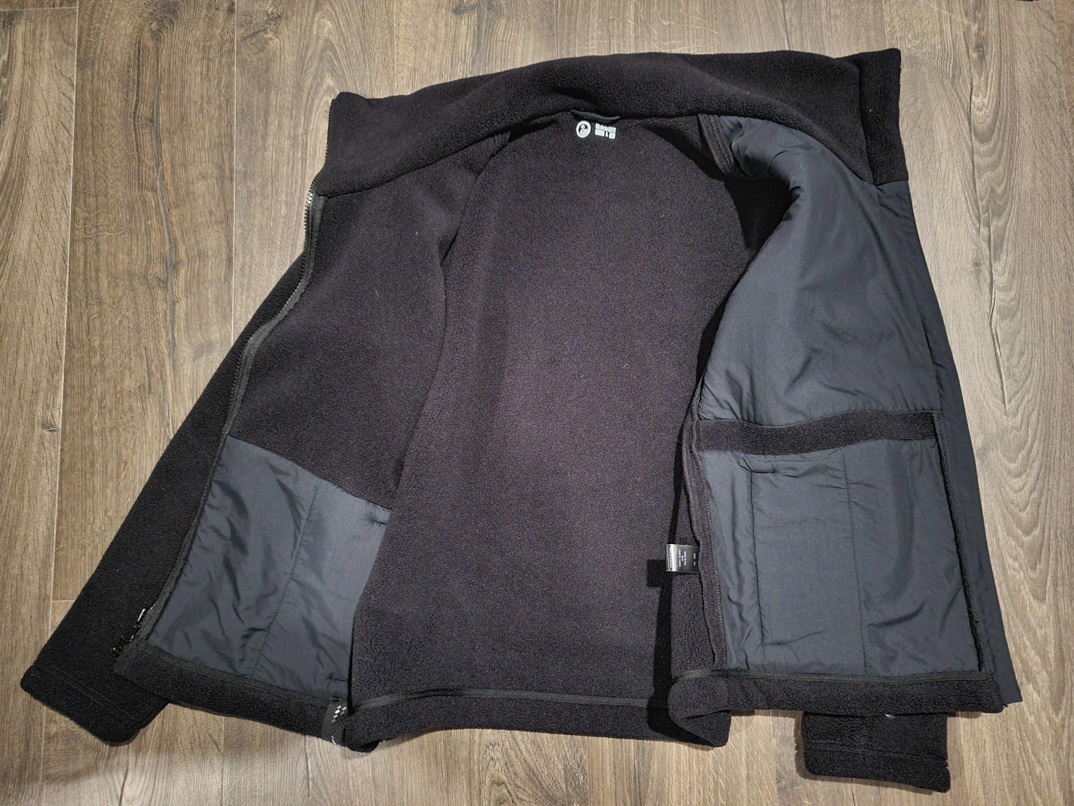 Outlier Extrafleece Funnelneck Size US L / EU 52-54 / 3 - 3 Thumbnail