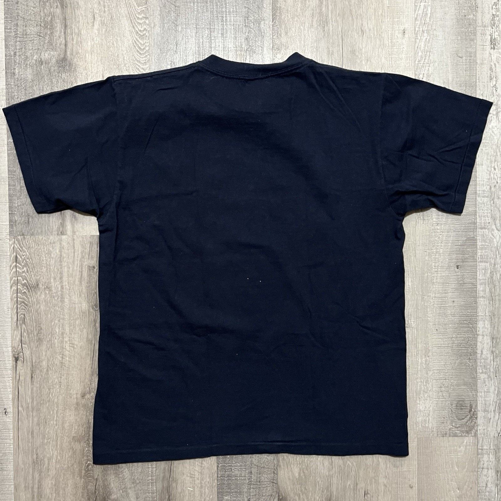 Vintage Vintage Wolf T Shirt 1990s Single Stitch USA Wolves Nature L Size US L / EU 52-54 / 3 - 2 Thumbnail