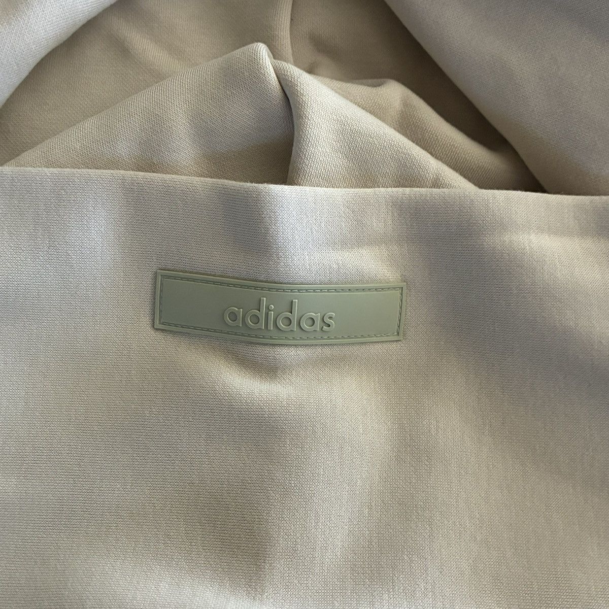 Adidas × Fear of God Fear of God Athletics x adidas Basketball FW22 SAMPLE Hoodie Size US L / EU 52-54 / 3 - 7 Thumbnail