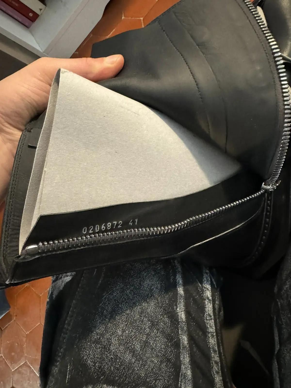 Rick Owens Rick Owens Megalace Boots Size US 8 / EU 41 - 5 Thumbnail