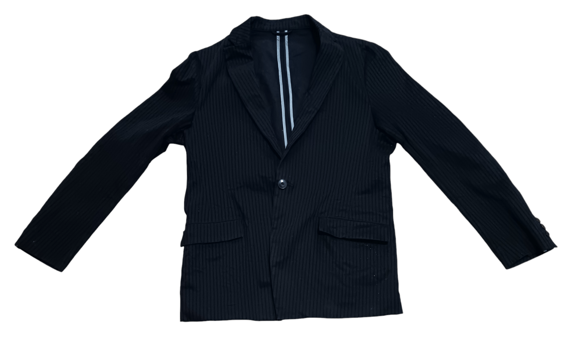 United Arrows UNITED ARROWS HICKORY BLAZER Size US M / EU 48-50 / 2 - 1 Thumbnail