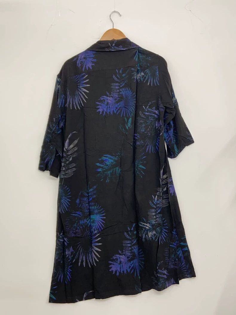Yohji Yamamoto Yohji Yamamoto Printed shirt Size US L / EU 52-54 / 3 - 2 Thumbnail