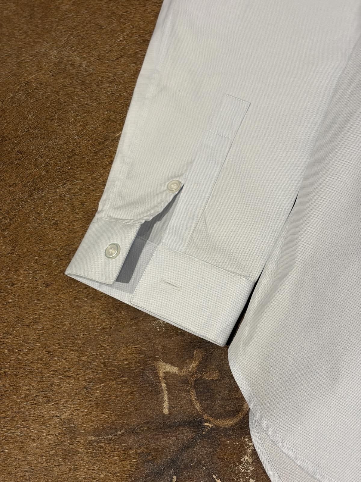 Dior Dior Homme Shirt Size US L / EU 52-54 / 3 - 4 Thumbnail