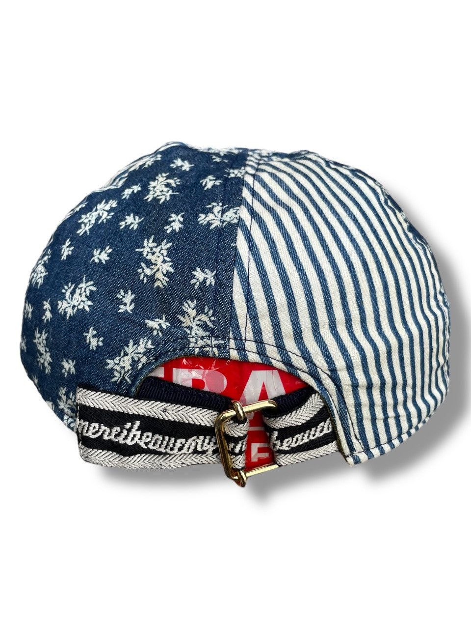 mercibeaucoup Mercibeauchoup Caps Size ONE SIZE - 5 Thumbnail