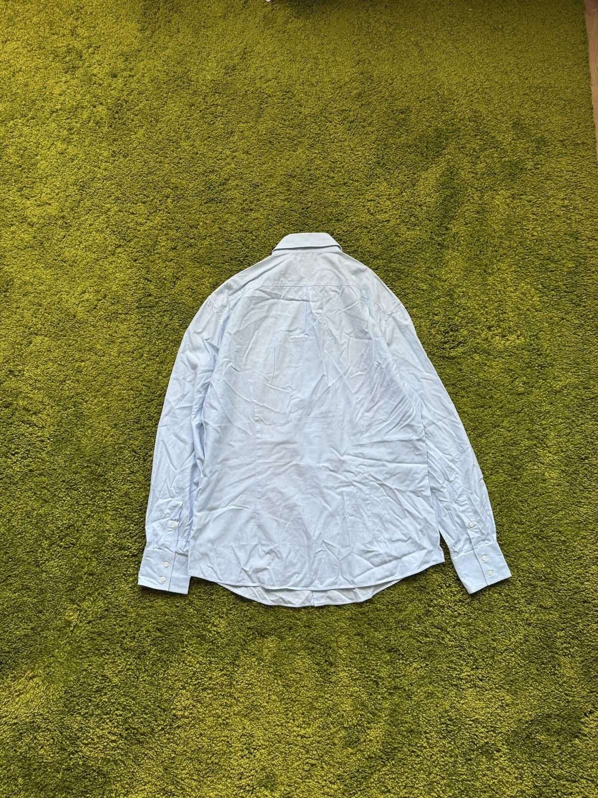 Brunello Cucinelli × Designer Brunello Cucinelli formal buttons up shirt Size US L / EU 52-54 / 3 - 6 Thumbnail