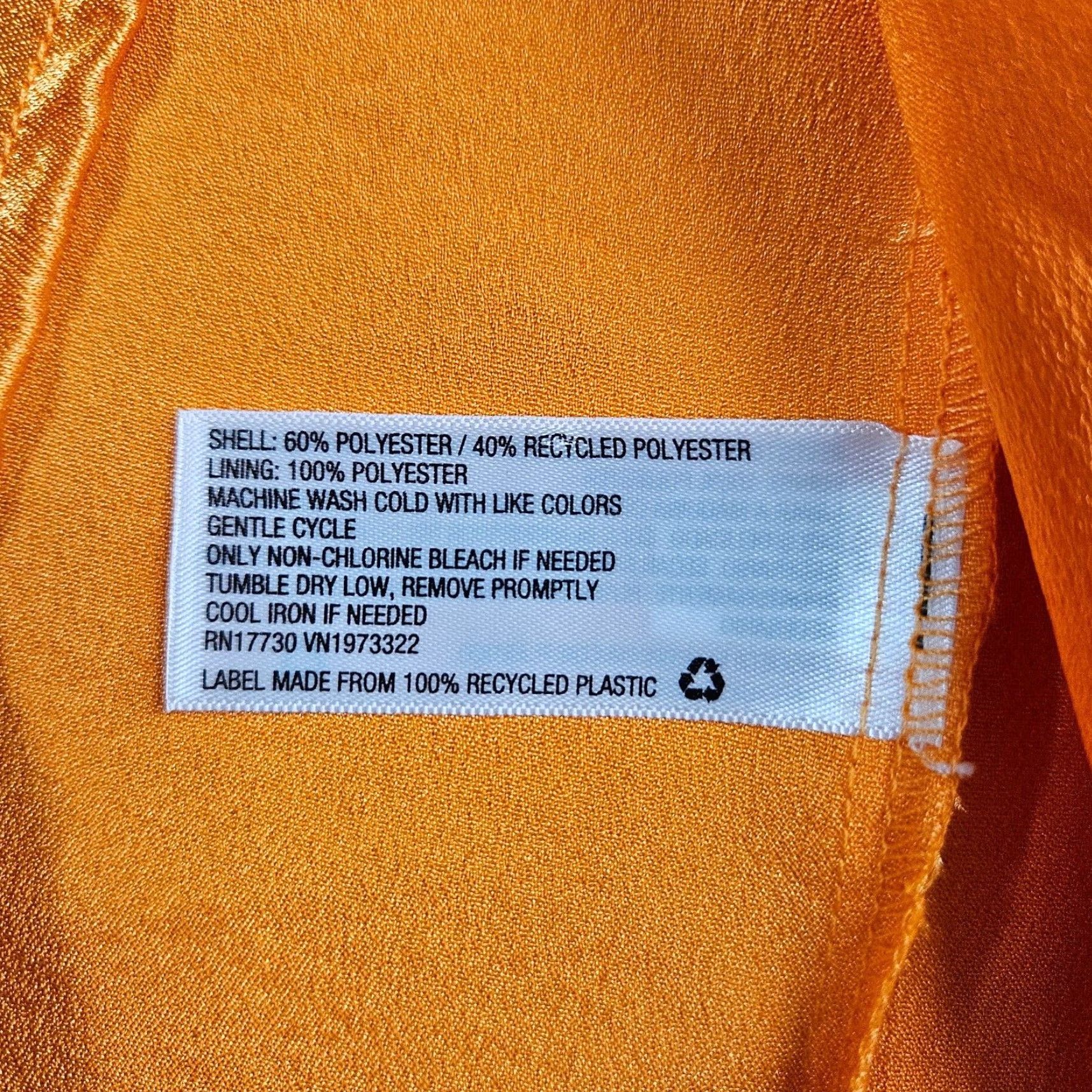 Vintage VINTAGE? No. Size L / US 10 / IT 46 - 4 Thumbnail
