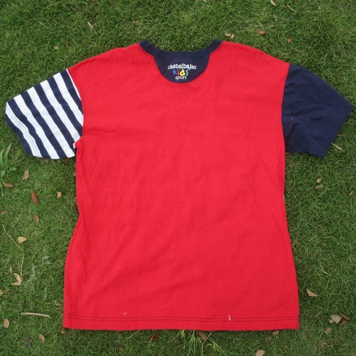 Cartoon Network × Hypebeast × Jean Charles De Castelbajac Jean de castel bajac Fit Size Medium Tee Tshirt Full Print Size US S / EU 44-46 / 1 - 5 Thumbnail