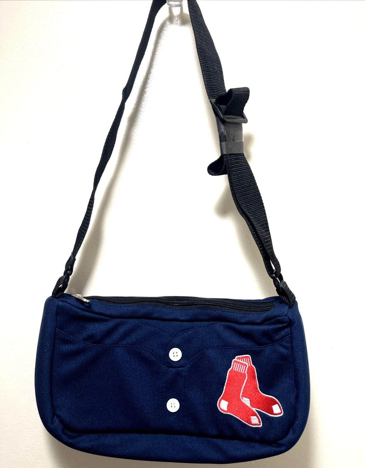 Other Boston Red Sox MLB Genuine Merchandise Profanity Handbag Size ONE SIZE - 1 Thumbnail