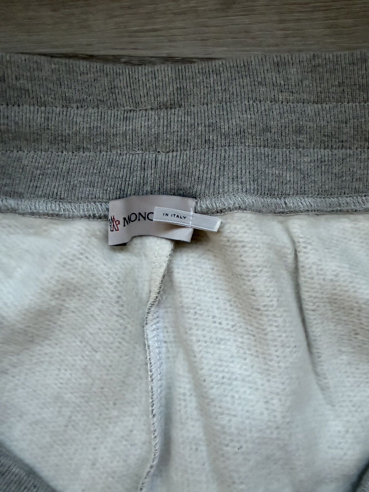Moncler Moncler Jogging Suit Size US XXL / EU 58 / 5 - 10 Thumbnail