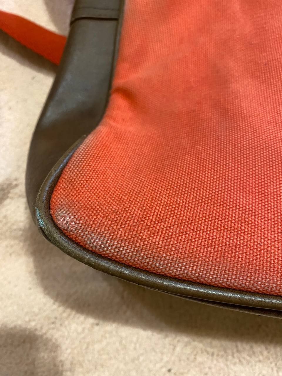 Fred Perry Fred Perry bag Size ONE SIZE - 17 Thumbnail