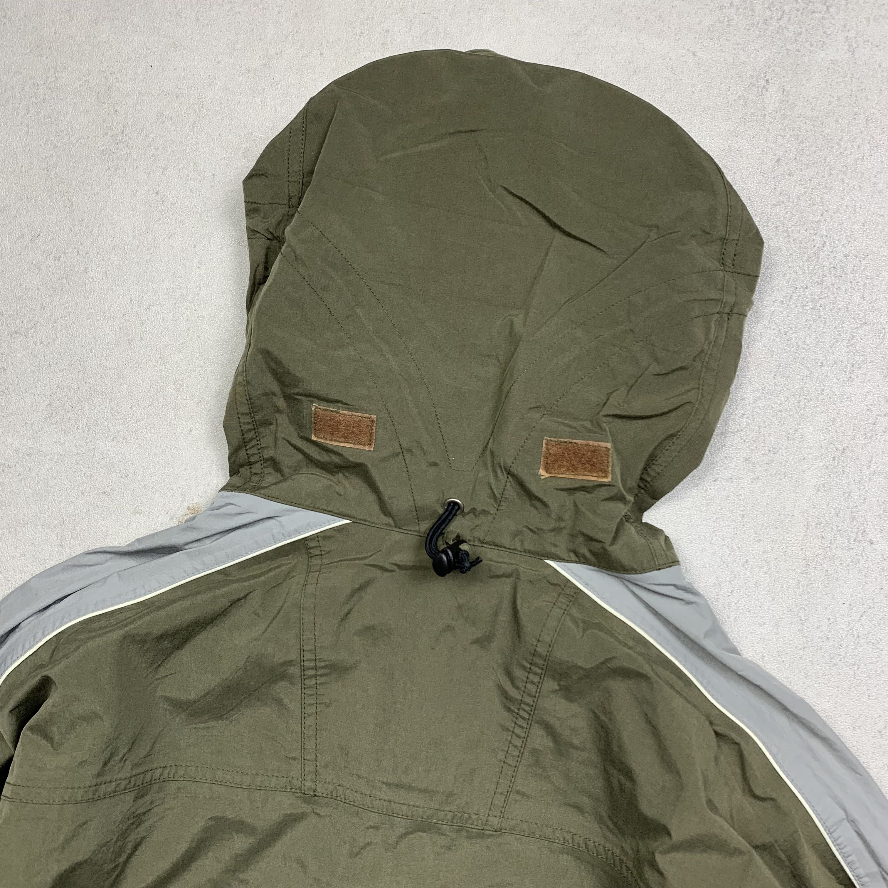 Sessions Sessions Surfboards Snowboard Ski Jacket Gorpcore Size US M / EU 48-50 / 2 - 6 Thumbnail