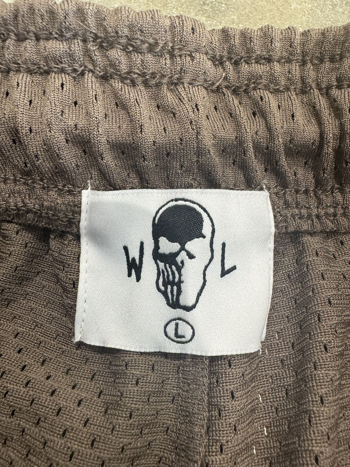 Warren Lotas Warren Lotas Shorts Size US 34 / EU 50 - 3 Thumbnail