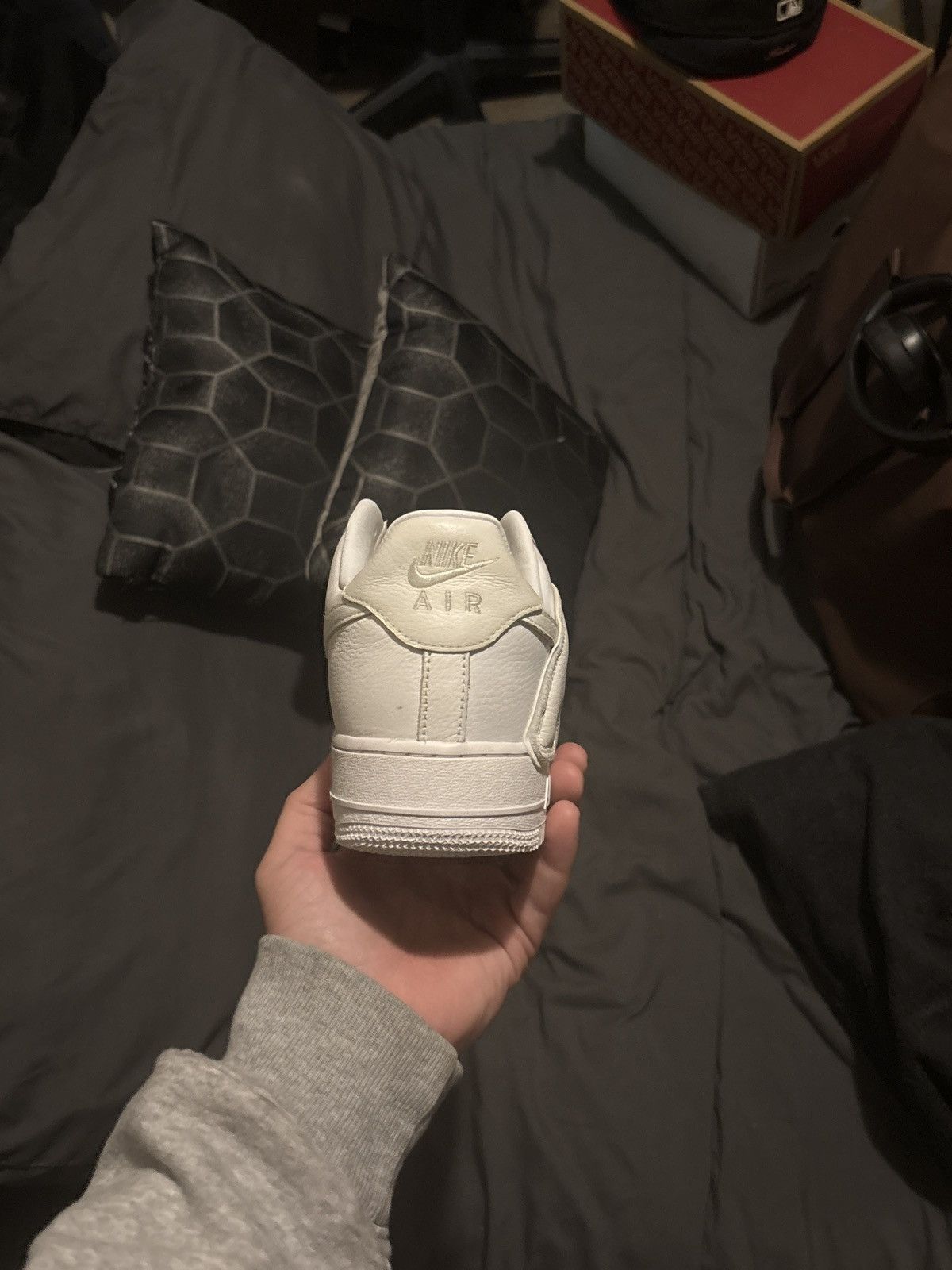 cpfm x airforce