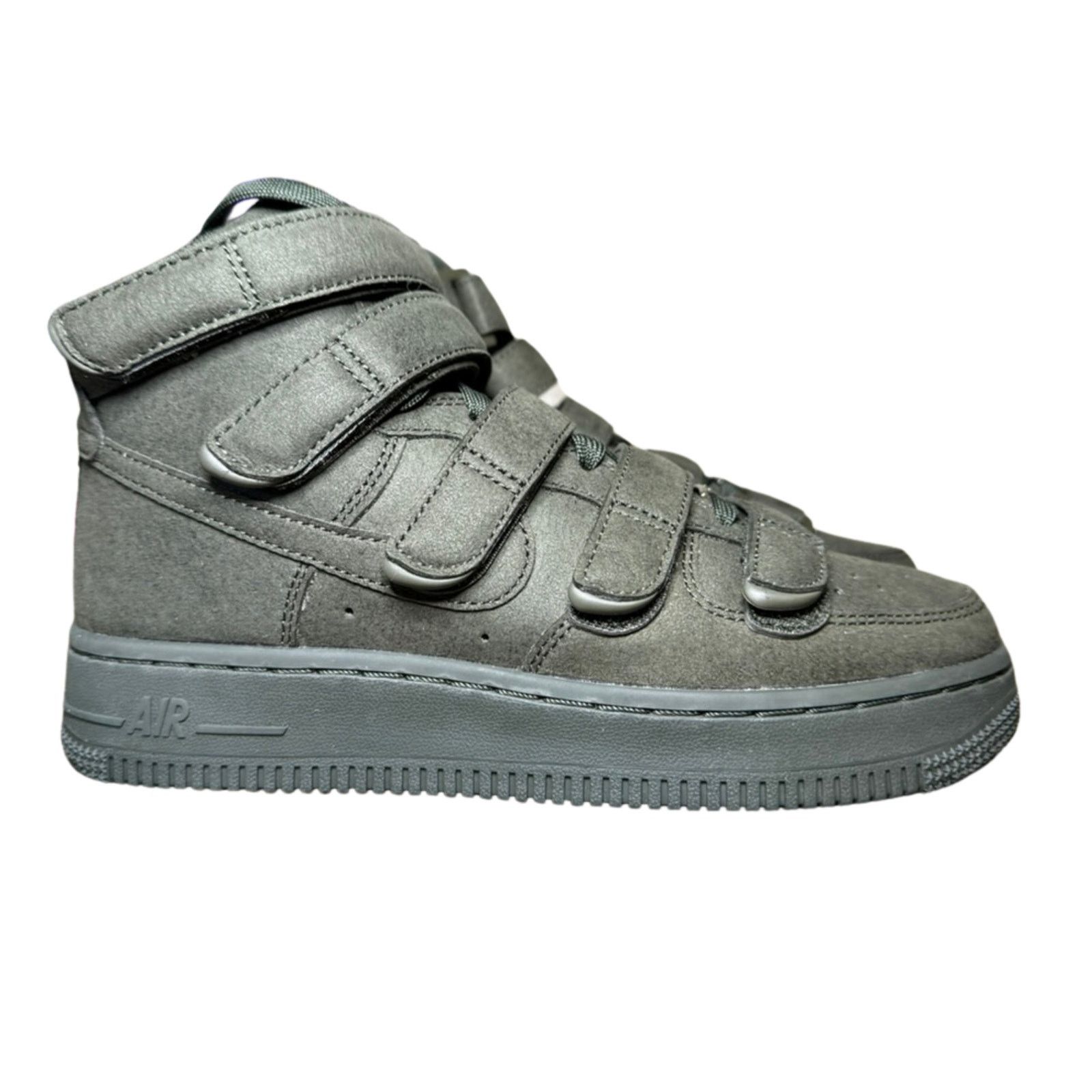 Nike Nike Air Force 1 High ’07 SP Billie Eilish Sequoia 6.5 NIB Size US 6.5 / IT 36.5 - 2 Thumbnail