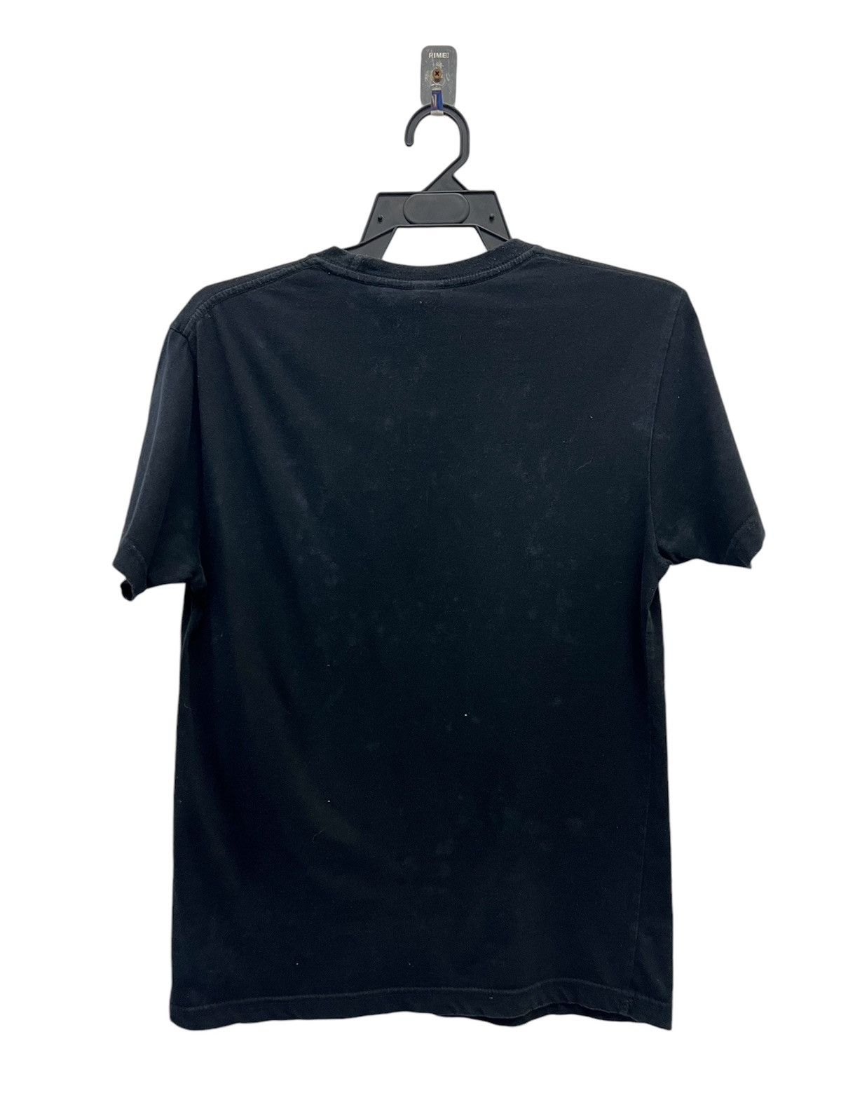 Japanese Brand × Vintage VINTAGE BLOODS BROADCAST THE TRUTH SHIRTGAME Size US S / EU 44-46 / 1 - 2 Thumbnail