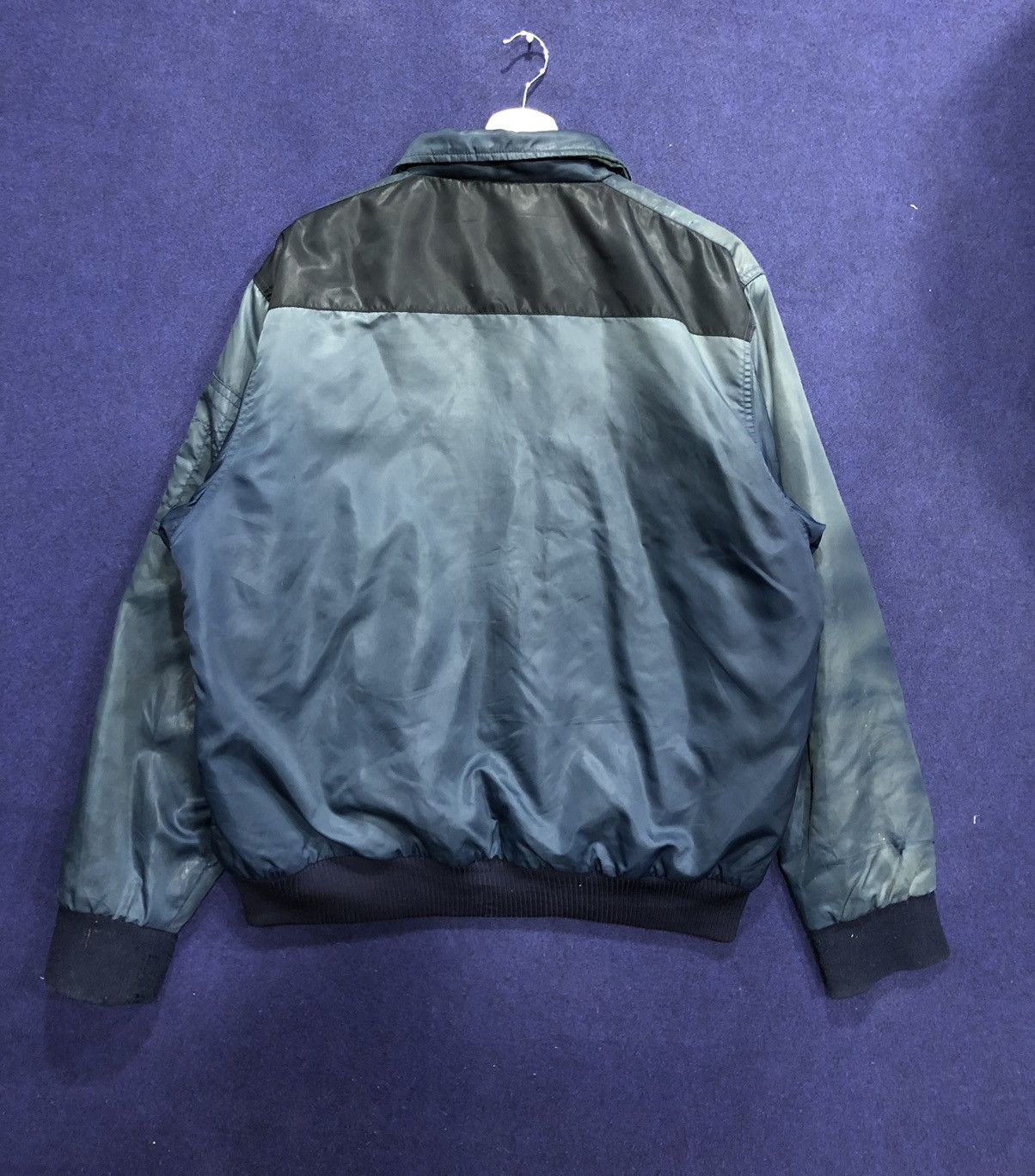 Anime SNAP-ON GUNDAM ANIME JACKET Size US L / EU 52-54 / 3 - 10 Thumbnail