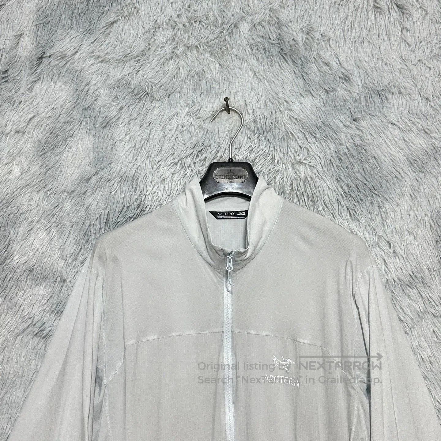 Arc'teryx Arcteryx Squamish Jacket. Size US XL / EU 56 / 4 - 3 Thumbnail