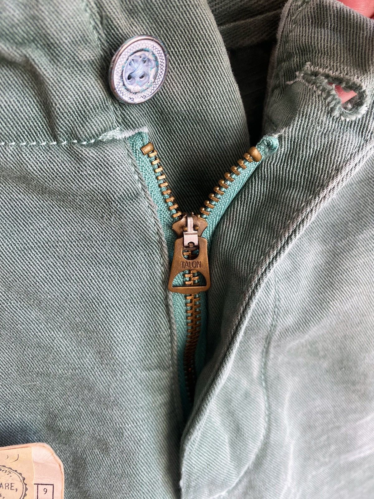 Polo Ralph Lauren Polo Ralph Lauren Shorts Size US 30 / EU 46 - 12 Thumbnail