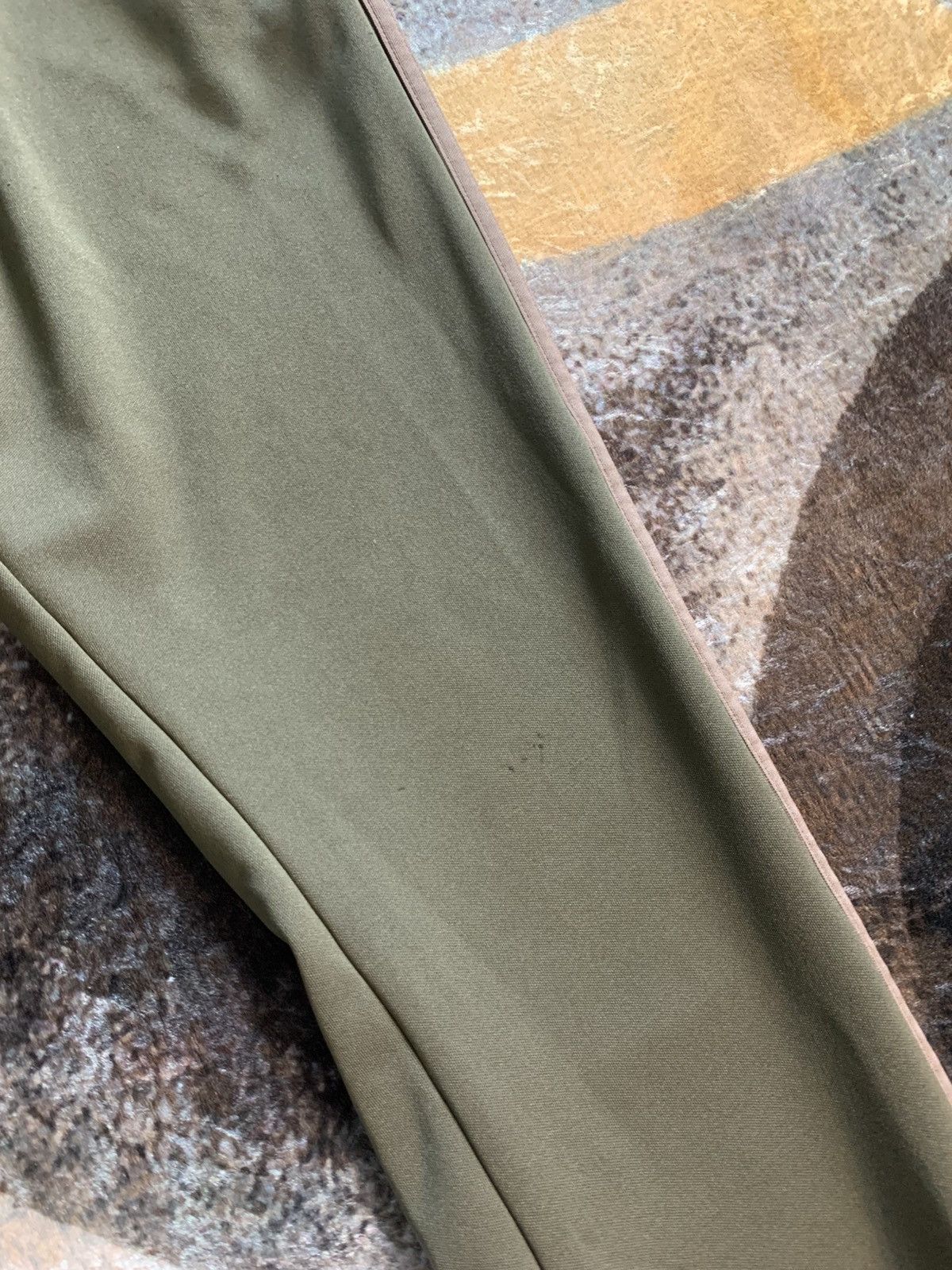 Adidas × Kanye West Adidas Calabasas Pants Size US 30 / EU 46 - 7 Thumbnail