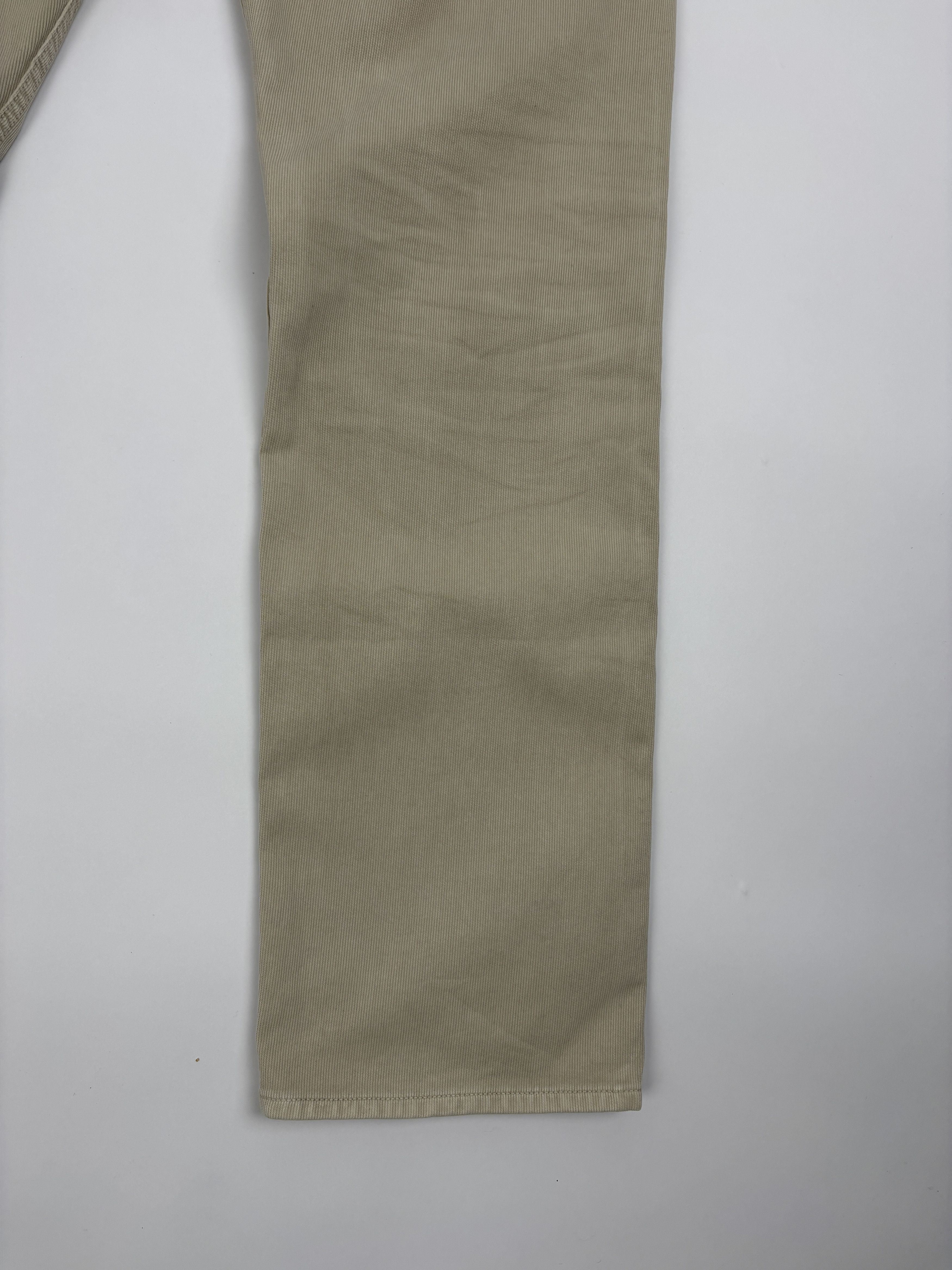 Visvim Visvim g.cords Fluxus 19 Pants Size 3/L Size US 32 / EU 48 - 12 Thumbnail