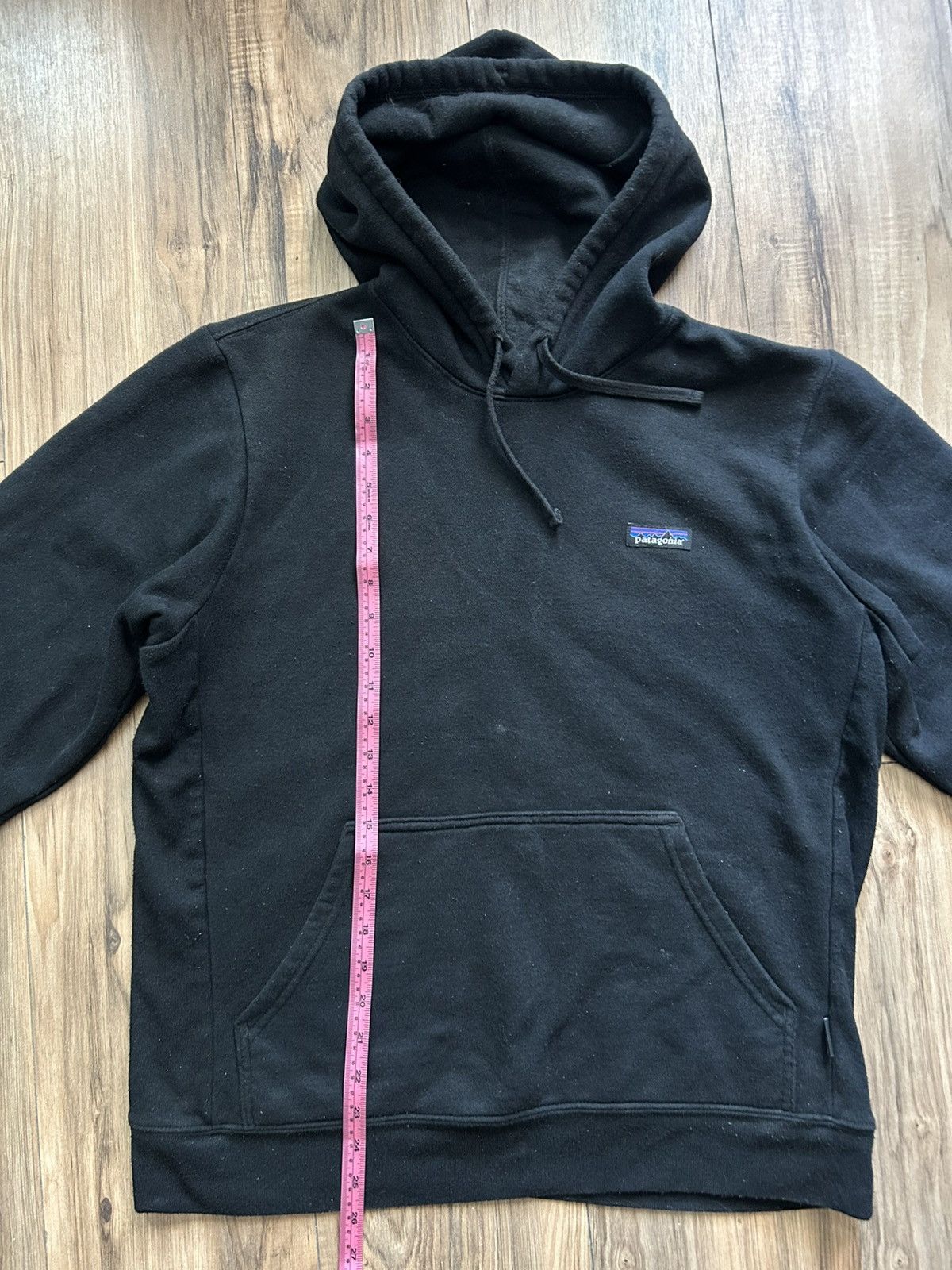 Patagonia Black Patagonia Hoodie Size US M / EU 48-50 / 2 - 1 Thumbnail