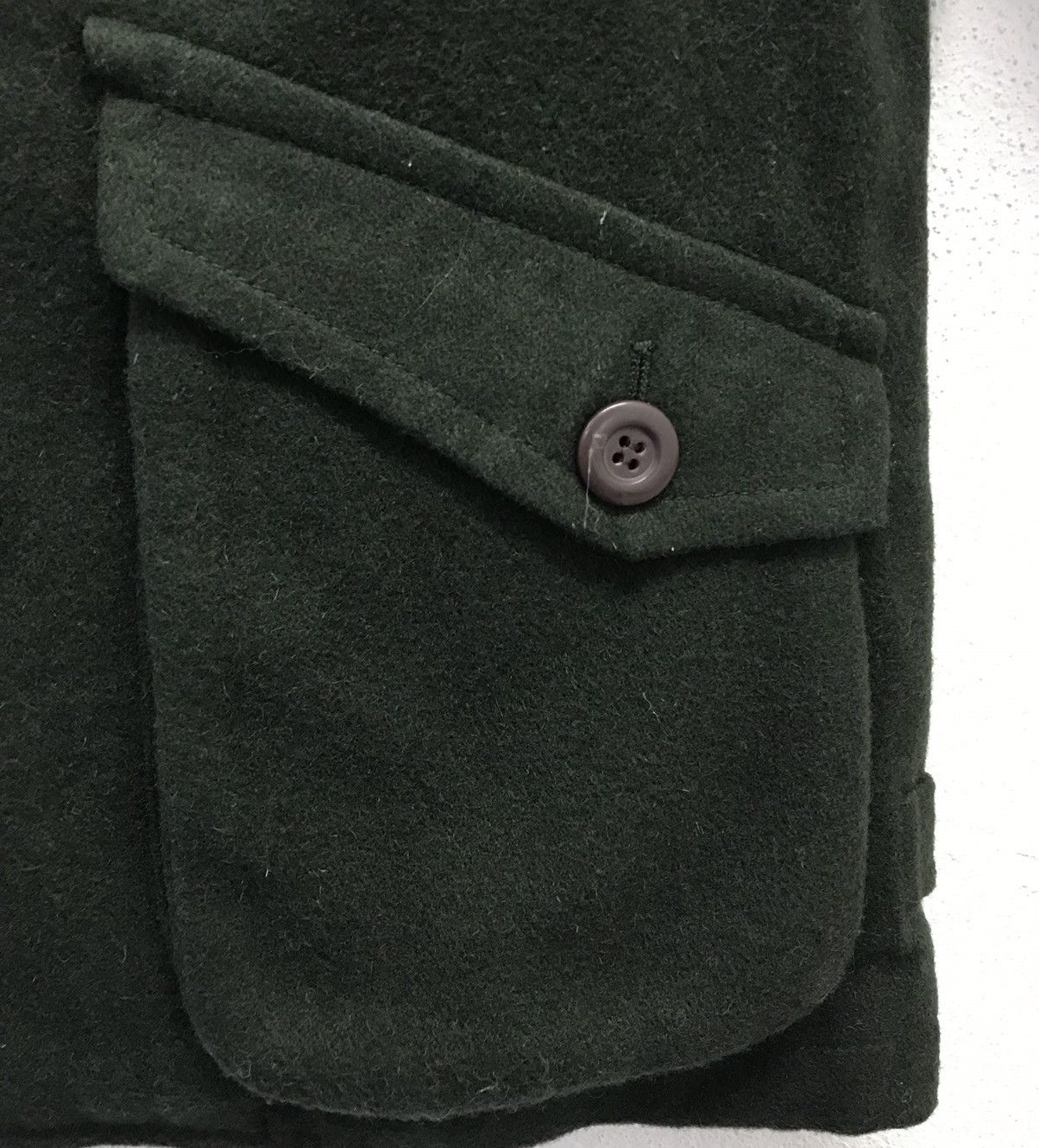 Vintage Vintage B.L.U.E. Jacket Size US M / EU 48-50 / 2 - 5 Thumbnail