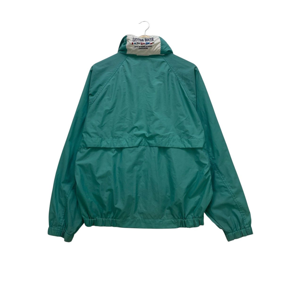 Gear for Sports 💥Vintage Leyton House Jacket Size US M / EU 48-50 / 2 - 2 Thumbnail