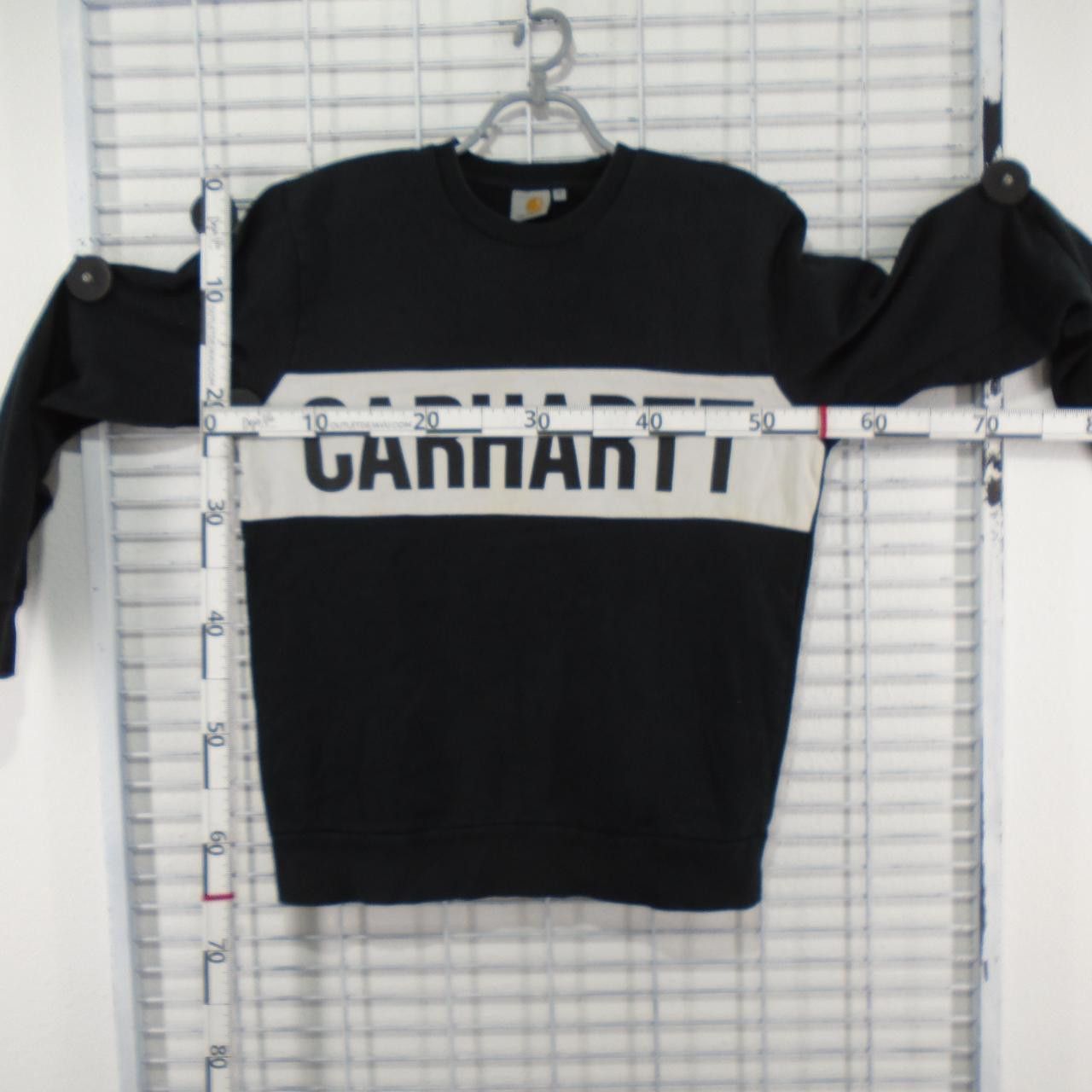 Carhartt Men's Sweatshirt Carhartt Size US M / EU 48-50 / 2 - 8 Thumbnail