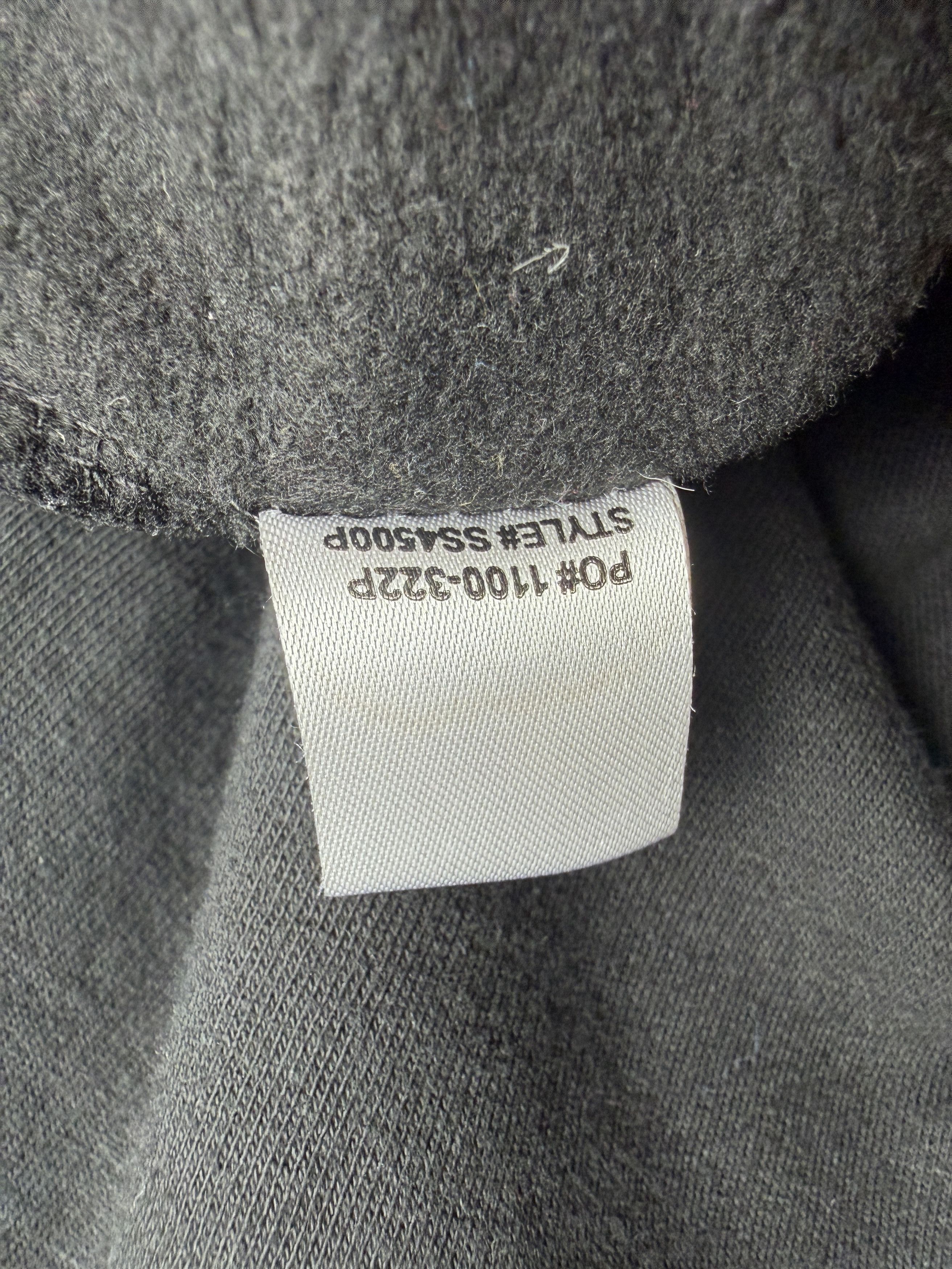 Anti Social Social Club ASSC x DHL Hoodie - FW19 Size US M / EU 48-50 / 2 - 7 Thumbnail