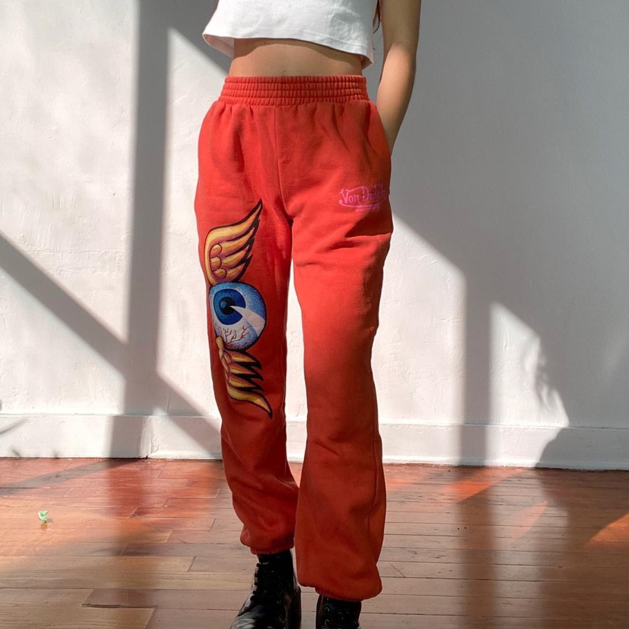 Von Dutch Clothing for Men | Grailed