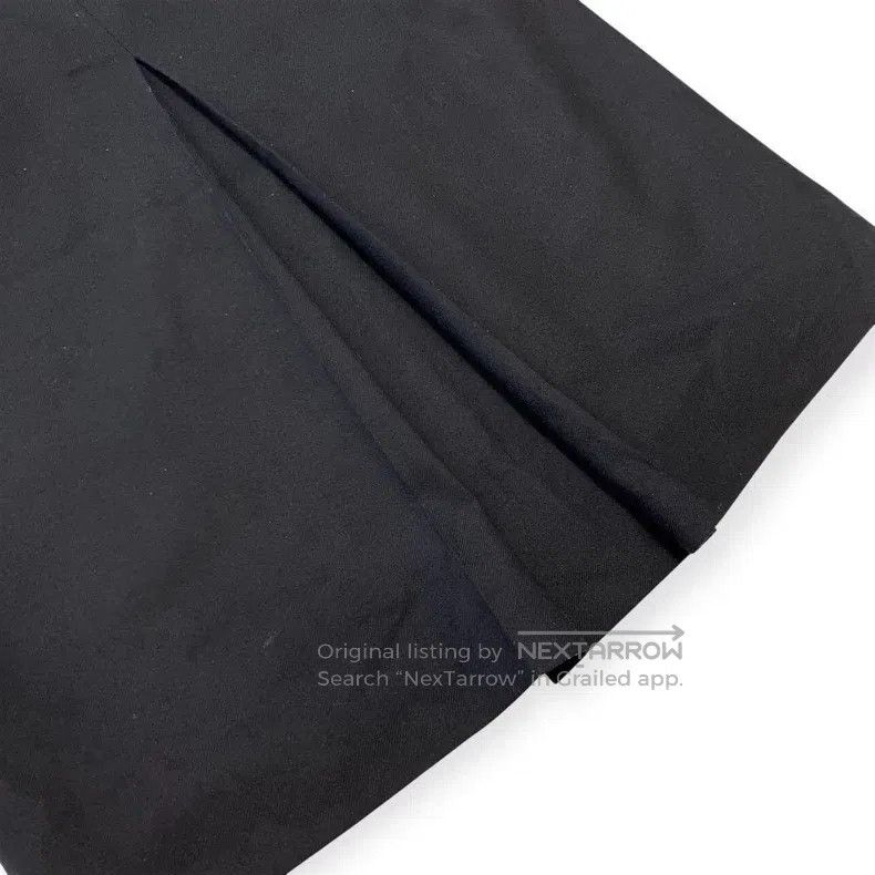 Hermes Hermes Quality Wool Skirt Size 26" / US 2 / IT 38 - 3 Thumbnail