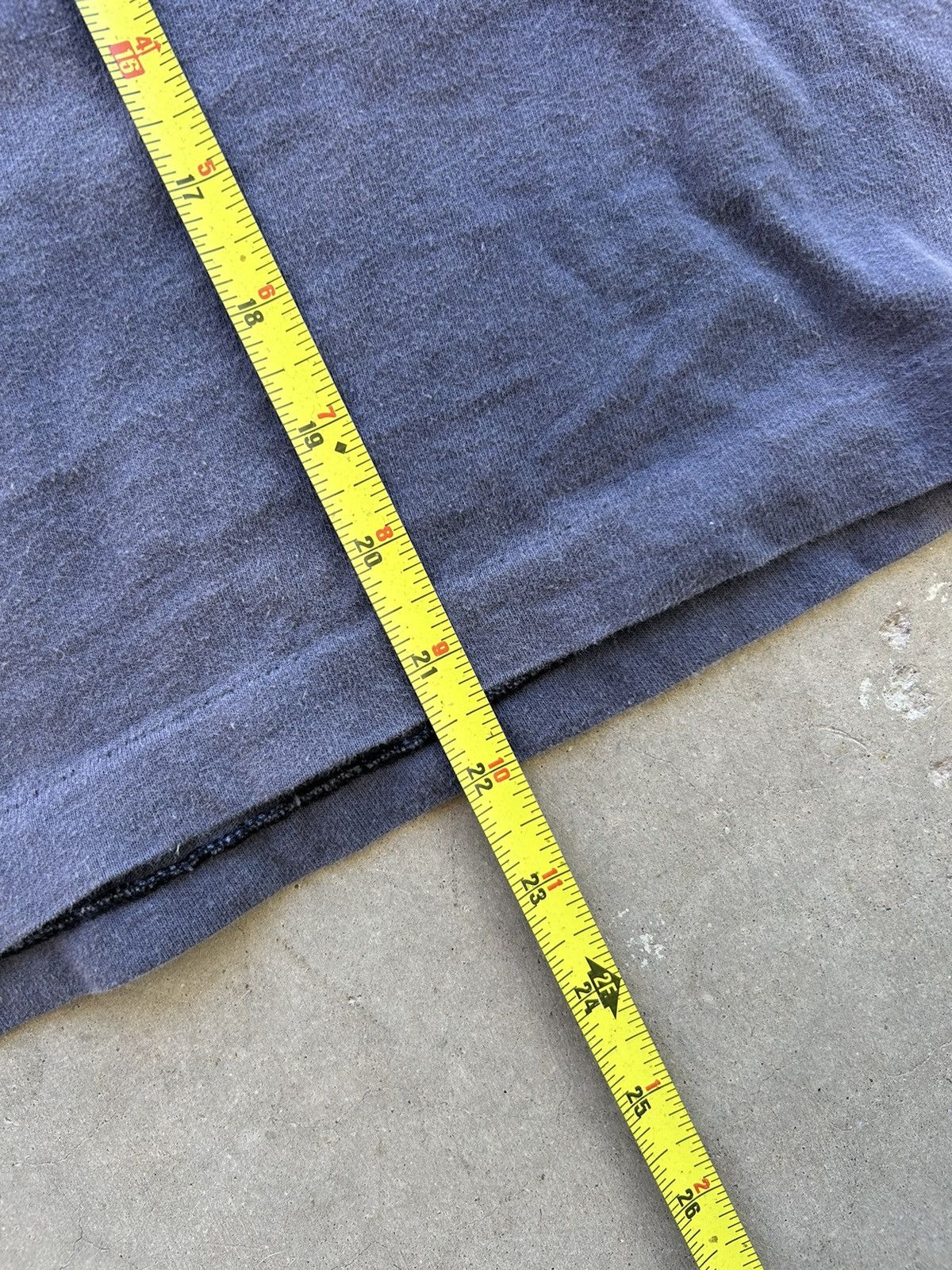 Other Vintage Single Stitch 1990 Art Detour T Shirt Size US S / EU 44-46 / 1 - 6 Thumbnail
