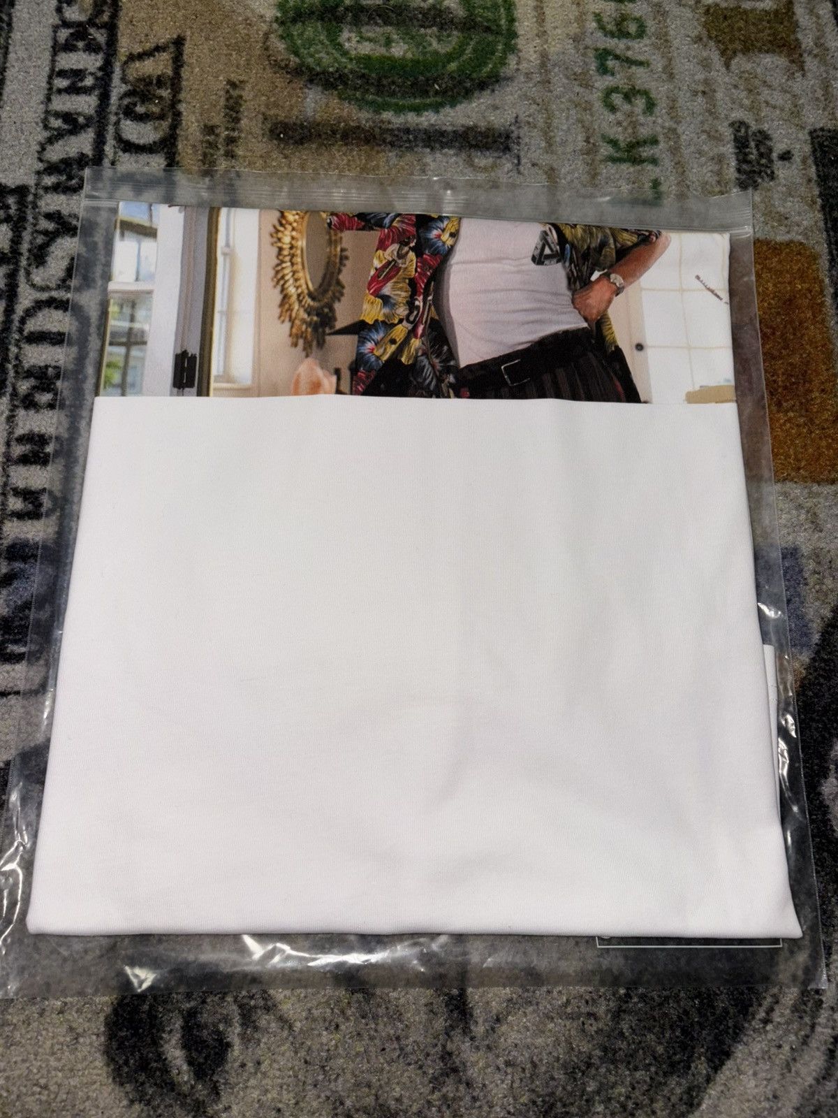 Palace Palace Pal-Ace T-Shirt Size US XXL / EU 58 / 5 - 2 Thumbnail