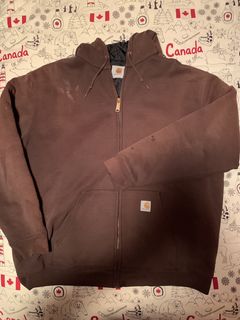 Vintage Carhartt Jacket | Grailed