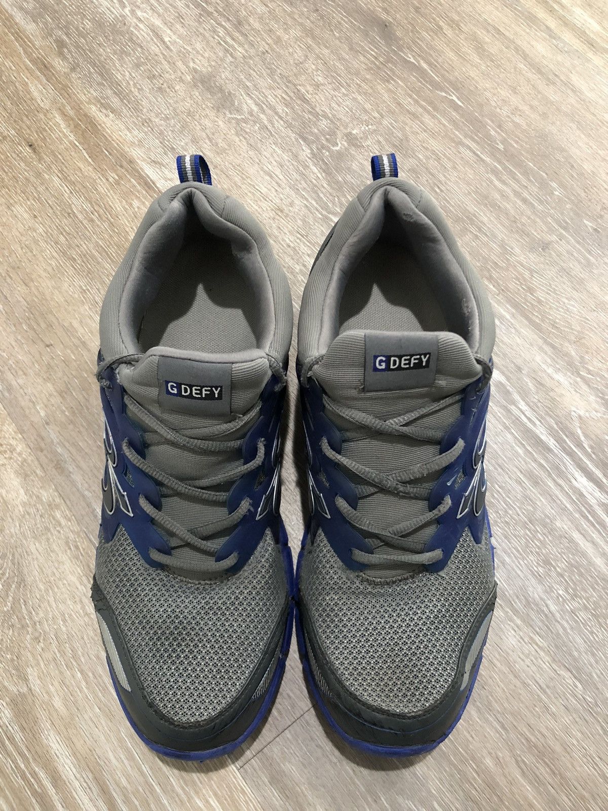 Other Gravity Defyer GDefy Sneakers Size US 10.5 / EU 43-44 - 2 Thumbnail