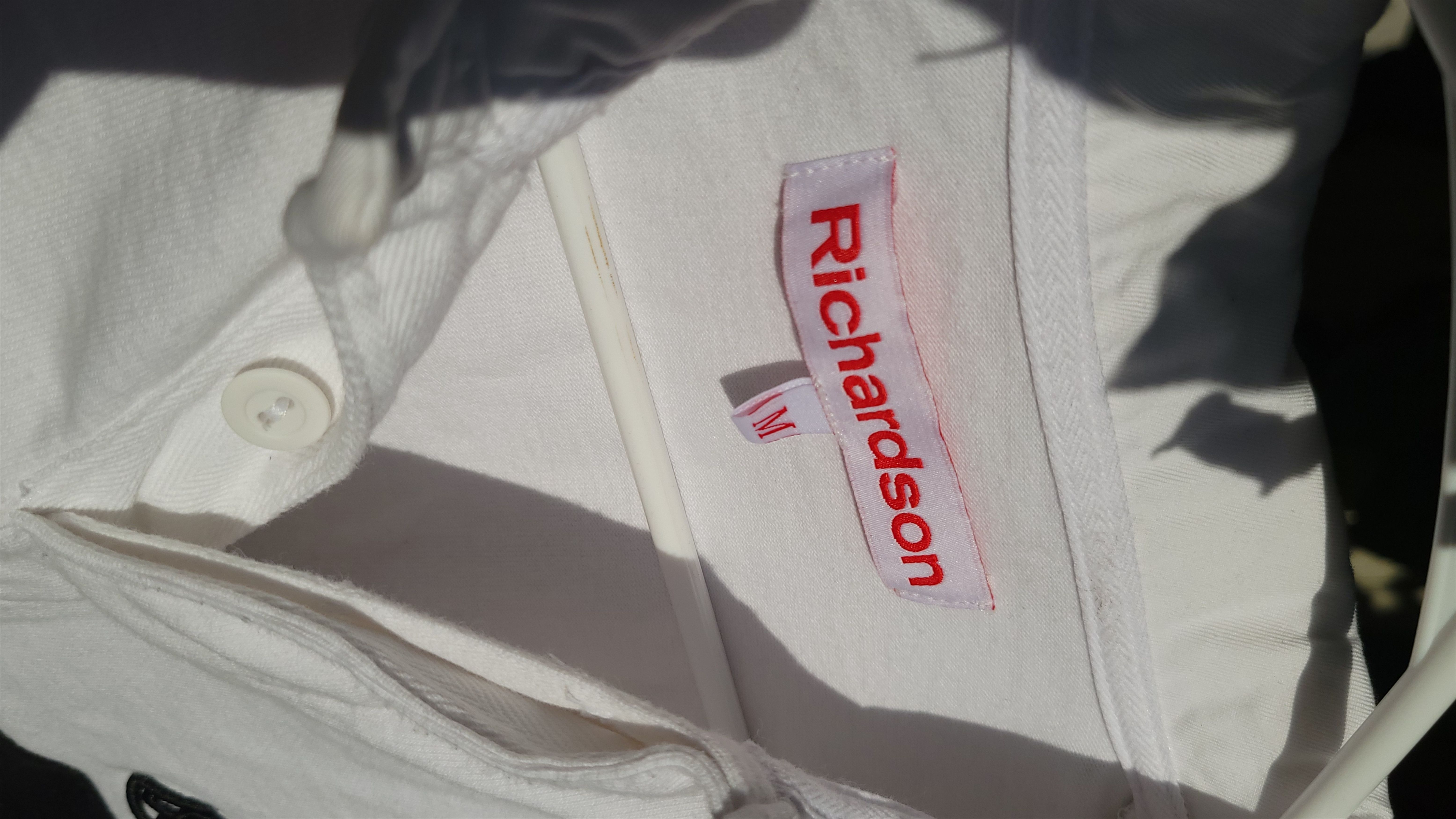 Richardson Richardson longsleeve Size US M / EU 48-50 / 2 - 3 Thumbnail