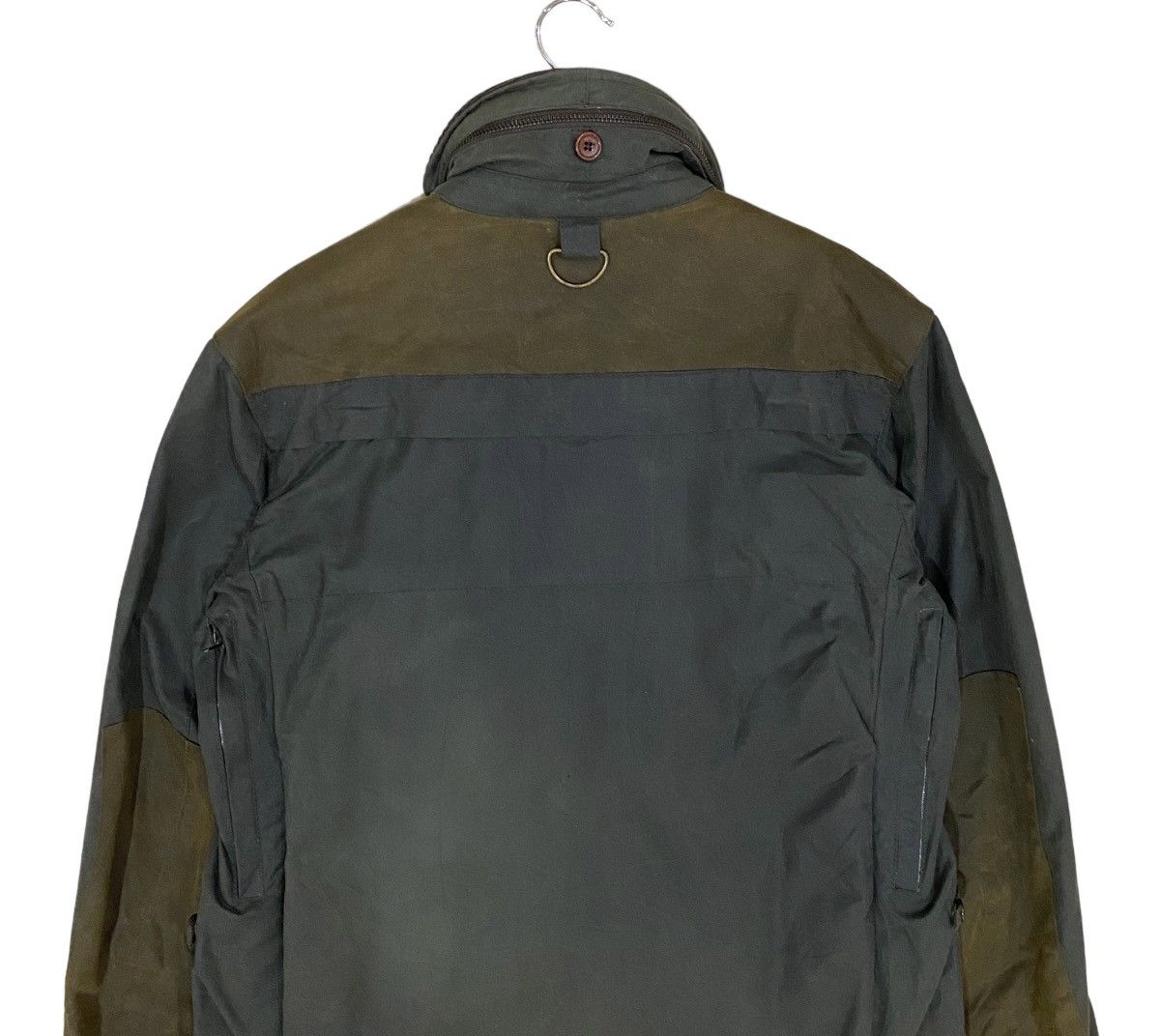 Barbour × Tokito Spey Fishing Jacket Barbour × Tokito Spey Fishing Jacket
