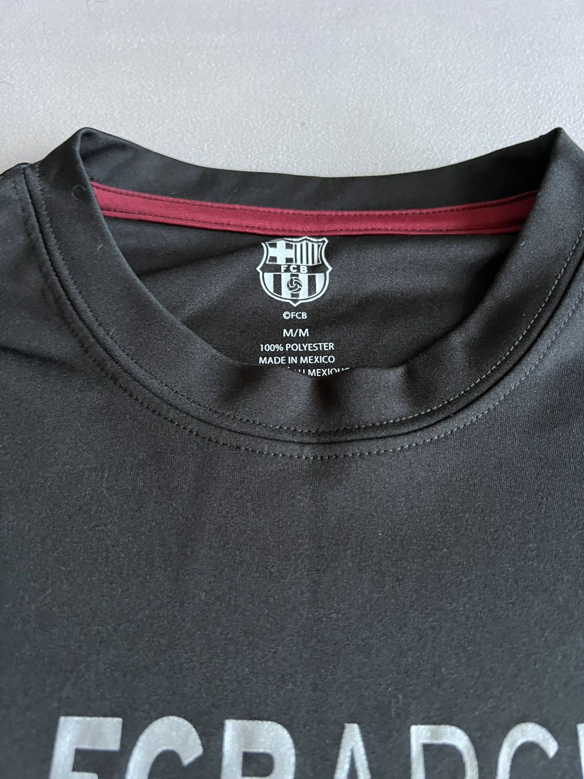 Other FC Barcelona T-Shirt Size US M / EU 48-50 / 2 - 3 Thumbnail
