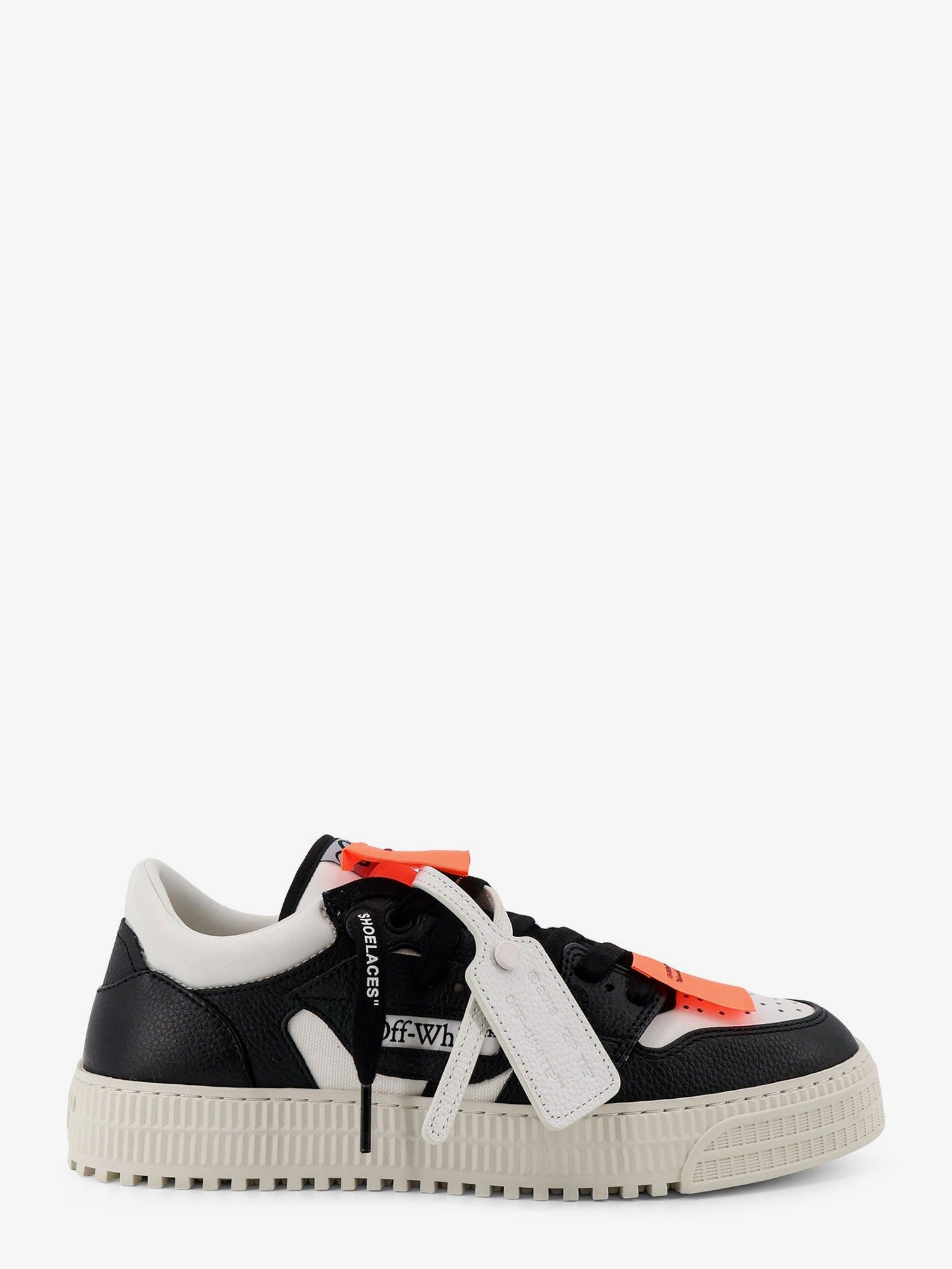Off-White Off White 3.0 Court Low Top leather sneakers IT 40 Men - USA Tariffs Included Size US 7 / EU 40 - 1 Thumbnail